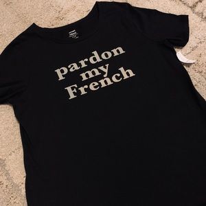 Old Navy Relaxed Fit Graphic Tee